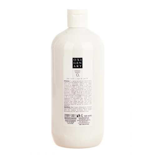 OXOGEL SENSIBLE 500 ML